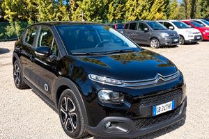 Citroen C3 BlueHDi 100 S&S 1.5D 102CV