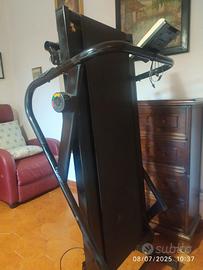 Tapirulan con pedana scorrevole