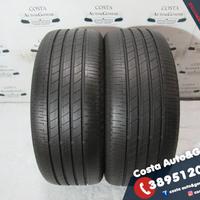 Gomme 215 45 18 Bridgestone 90% 215 45 R18