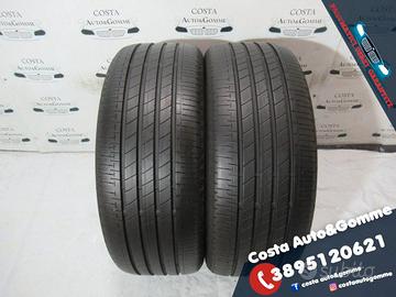 Gomme 215 45 18 Bridgestone 90% 215 45 R18