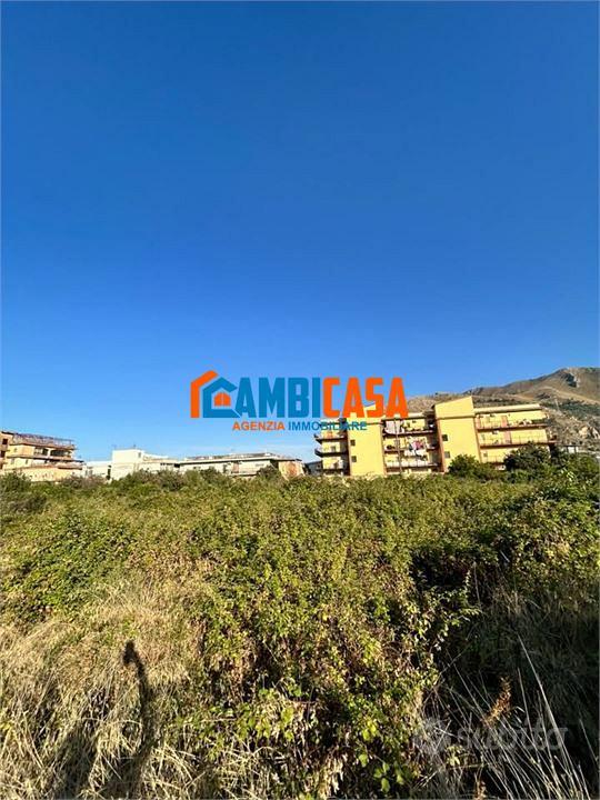 Oreto/Via Fichidindia - Terreno di 1100 mq - Vista 4