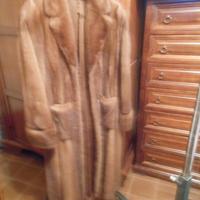 Pelliccia+Giacca visone+vestitiUomoTimberland