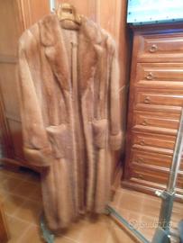 Pelliccia+Giacca visone+vestitiUomoTimberland