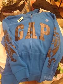 felpa GAP 12 anni
