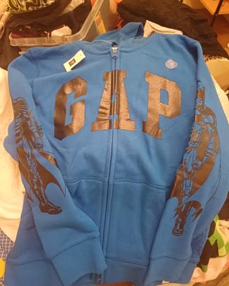 felpa GAP 12 anni