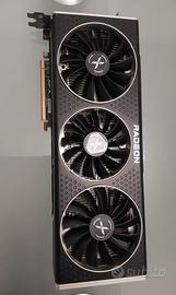 gpu xfx 6800xt merc319 16 gb