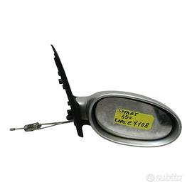 SPECCHIETTO RETROVISORE DESTRO SMART Fortwo CoupÃ©