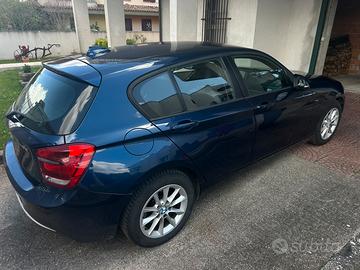 BMW serie 1- 116d urban