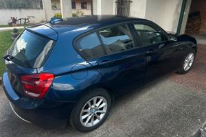 BMW serie 1- 116d urban