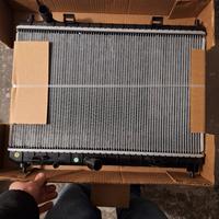 Radiatore Ford fiesta 