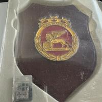 Crest Battaglione San Marco