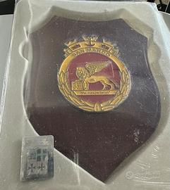 Crest Battaglione San Marco