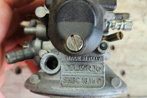 carburatore dell orto 18.16 P