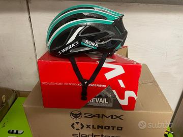 Casco Bici Prevail Specialized S-Works -L