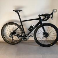 Specialized Tarmac S-Works Dura- ace DI 2 2020