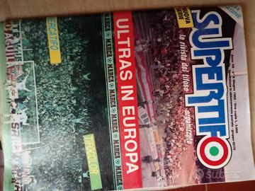 Rivista supertifo