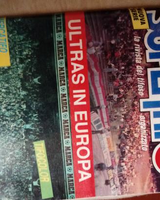 Rivista supertifo