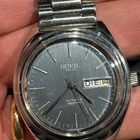 Orologio sportivo Breil Okay auto vintage 37mm