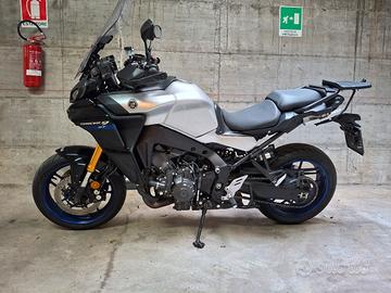 Tracer 9 GT 06/2021 in garanzia