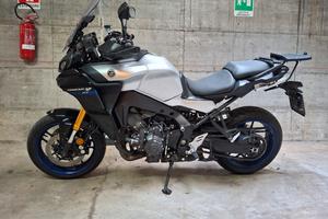 Tracer 9 GT 06/2021 in garanzia