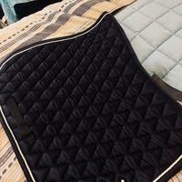 sottosella equitazione