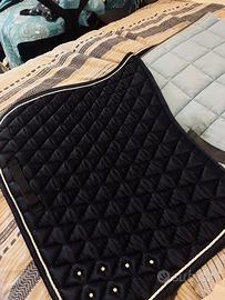 sottosella equitazione