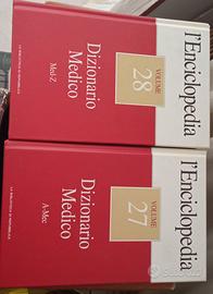 DIZIONARIO MEDICO