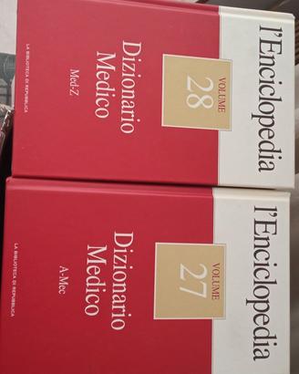 DIZIONARIO MEDICO