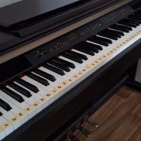 Piano Yamaha Clavinova