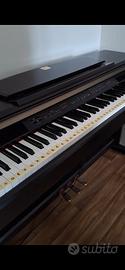 Piano Yamaha Clavinova
