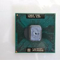 Cpu intel Core Duo per notebook 1.66GHz