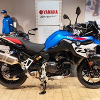 Bmw F 800 GS Esa Dynamic