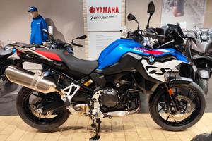Bmw F 800 GS Esa Dynamic