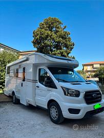 Camper Ford Horon Ci Magis