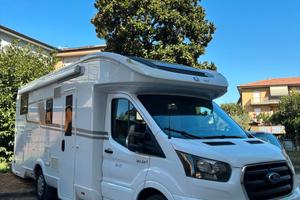 Camper Ford Horon Ci Magis