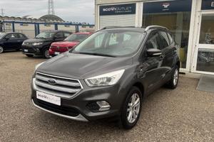 FORD Kuga II 2017 - Kuga 1.5 ecoboost Business s&s
