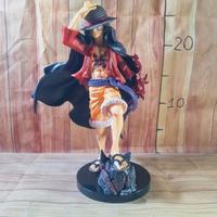 Action Figure Luffy 