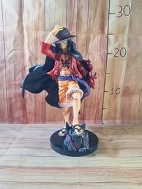 Action Figure Luffy 
