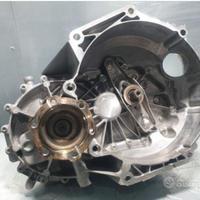 Cambio 6m vw Volkswagen t-roc t-cross 1.0