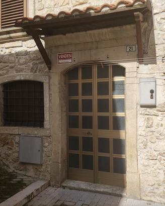 Casa in montagna