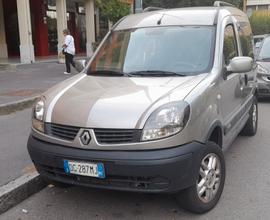 RENAULT Kangoo 2ª serie - 2007