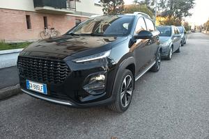 DR 3.0 GPL cambio automatico 