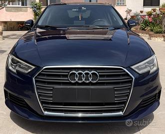 Audi A3 Sportback 1.6 TDI S tronic 7 marce – 2017