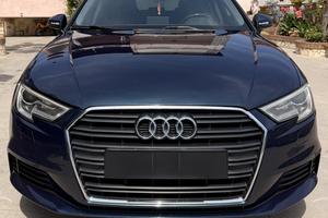 Audi A3 Sportback 1.6 TDI S tronic 7 marce – 2017