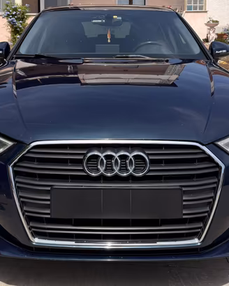 Audi A3 Sportback 1.6 TDI S tronic 7 marce – 2017