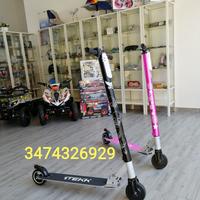 Monopattino elettrico 250W