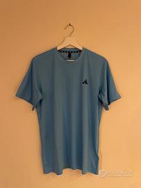 Adidas t-shirt sportiva uomo