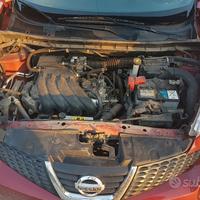 Disponibile motore completo nissan juke