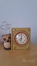 Orologio da tavolo thun