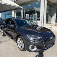 AUDI A3 SPB 30 TDI Business Advanced